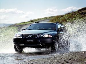 Volvo V70 XC '2000